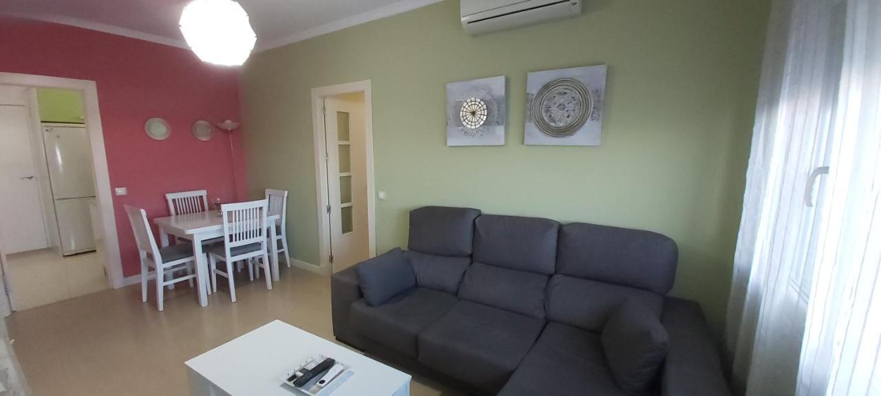 Atico Bahia Appartement