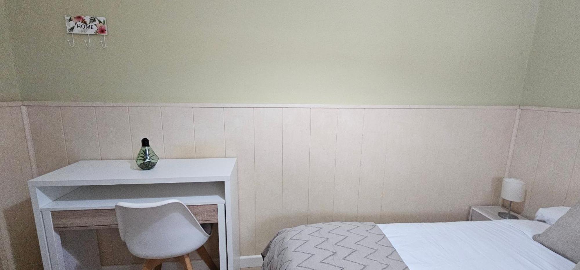 Appartement Atico Bahia Cádiz