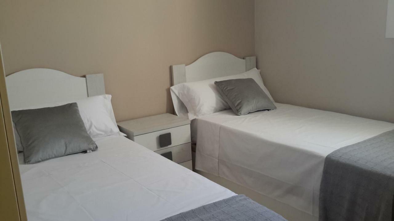 Atico Bahia Appartement