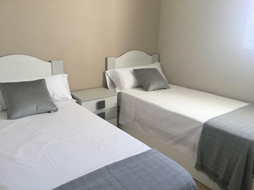 Apartment Atico Bahia