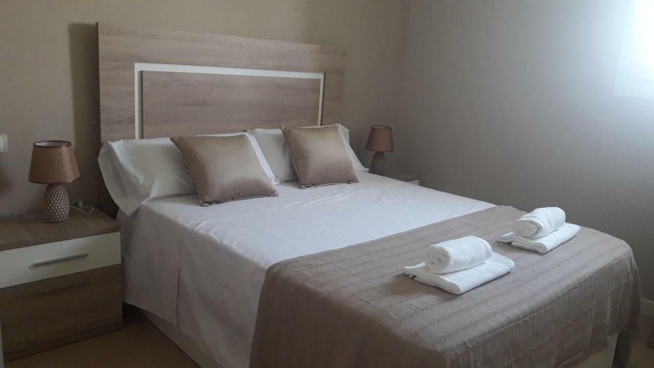 Atico Bahia Appartement Cádiz