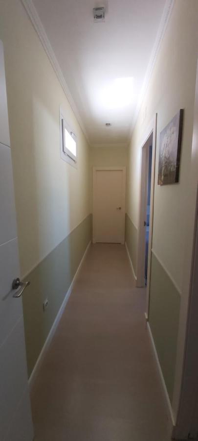 Apartamento Atico Bahía Cádis