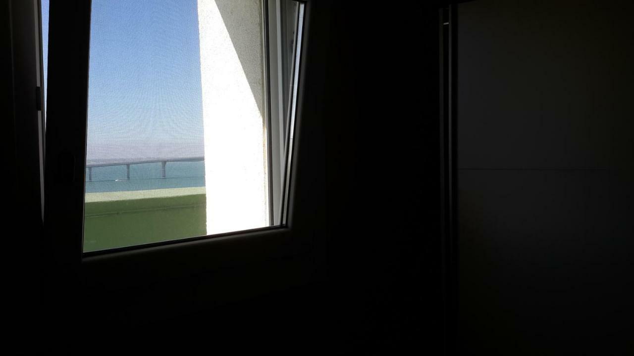Apartamento Atico Bahía Cádis