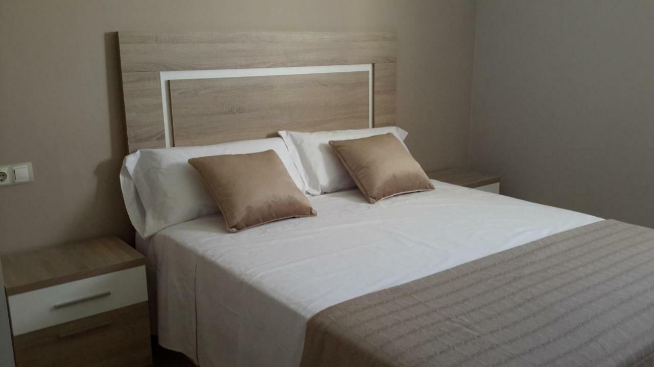 Atico Bahía Apartamento *