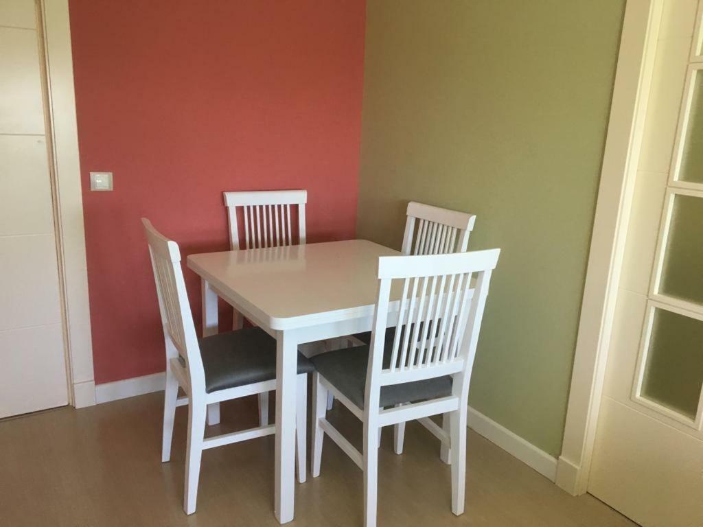 Apartamento Atico Bahía