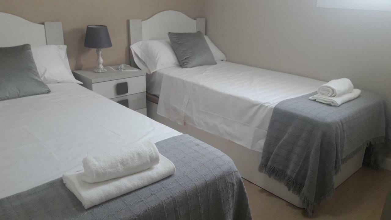 Apartamento Atico Bahía Cádis