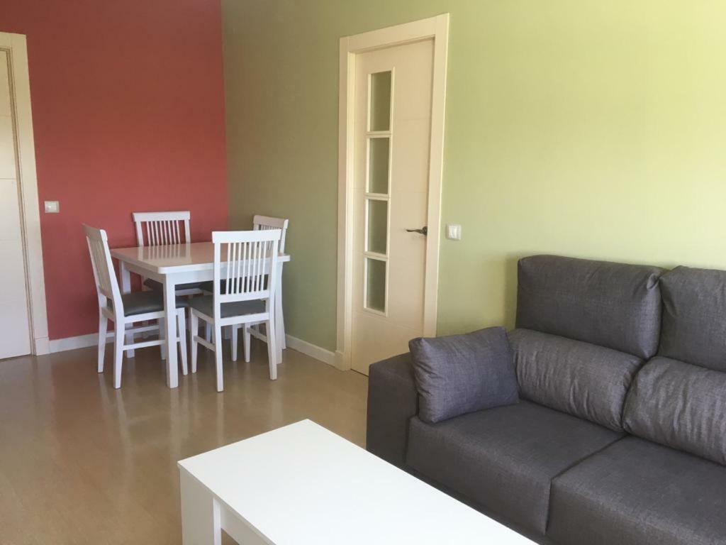 Apartamento Atico Bahía
